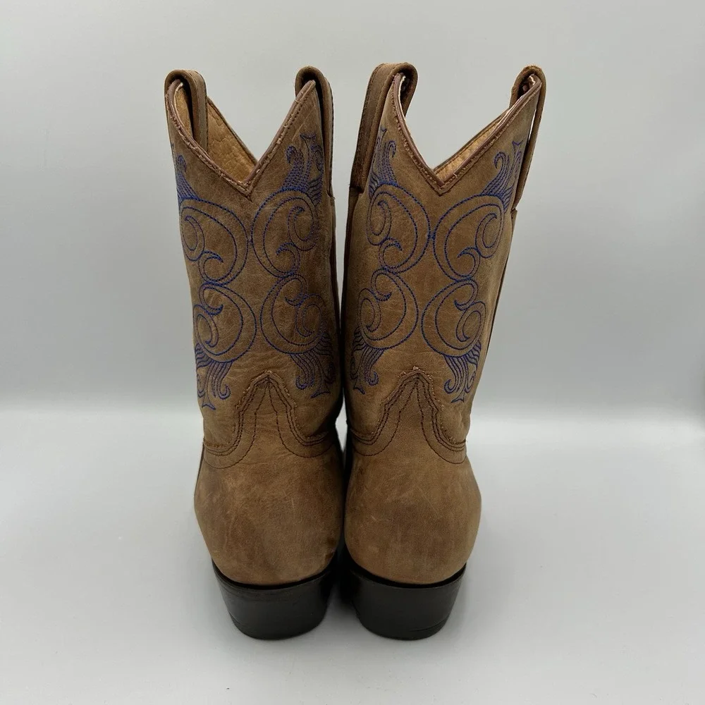University Of Kentucky Wildcats Someday Kids Boots Size 1.5‎